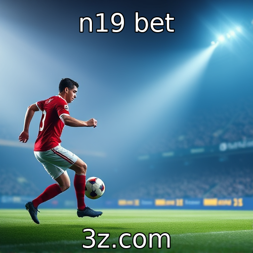 Mudanças nas regulamentações de apostas