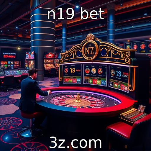 Regulamentação de jogos de azar e suas consequências econômicas