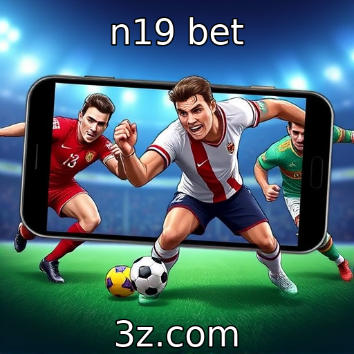 Tendências em jogos para dispositivos móveis