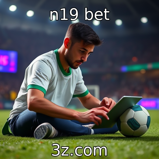 Crescimento das apostas online no Brasil