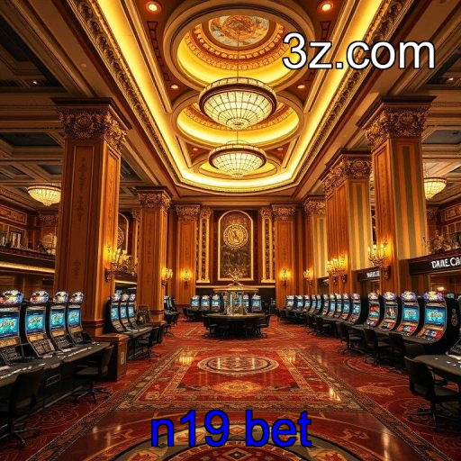 Suporte Notável: n19 bet Revoluciona Atendimento ao Usuário