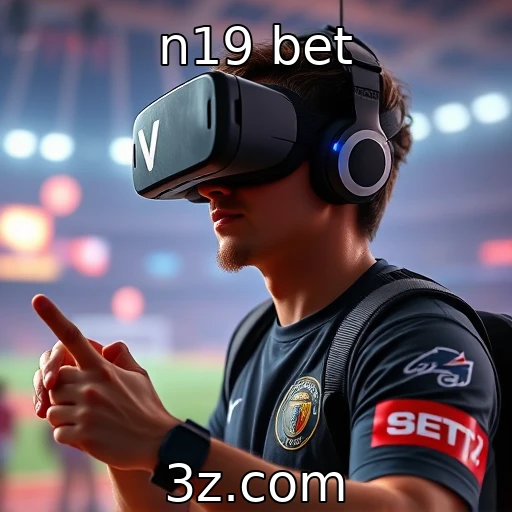 Integração da realidade virtual nos jogos contemporâneos