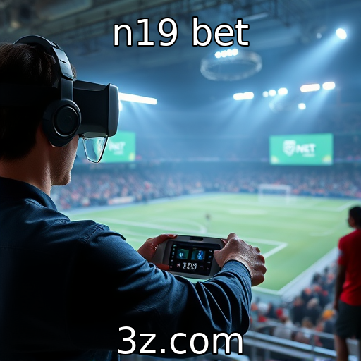 Impactos da tecnologia VR na experiência de jogo